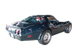 1981 Corvette T-Top For Sale